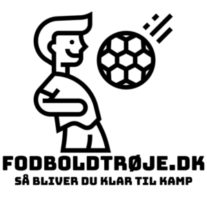 https://fodboldtroje.dk